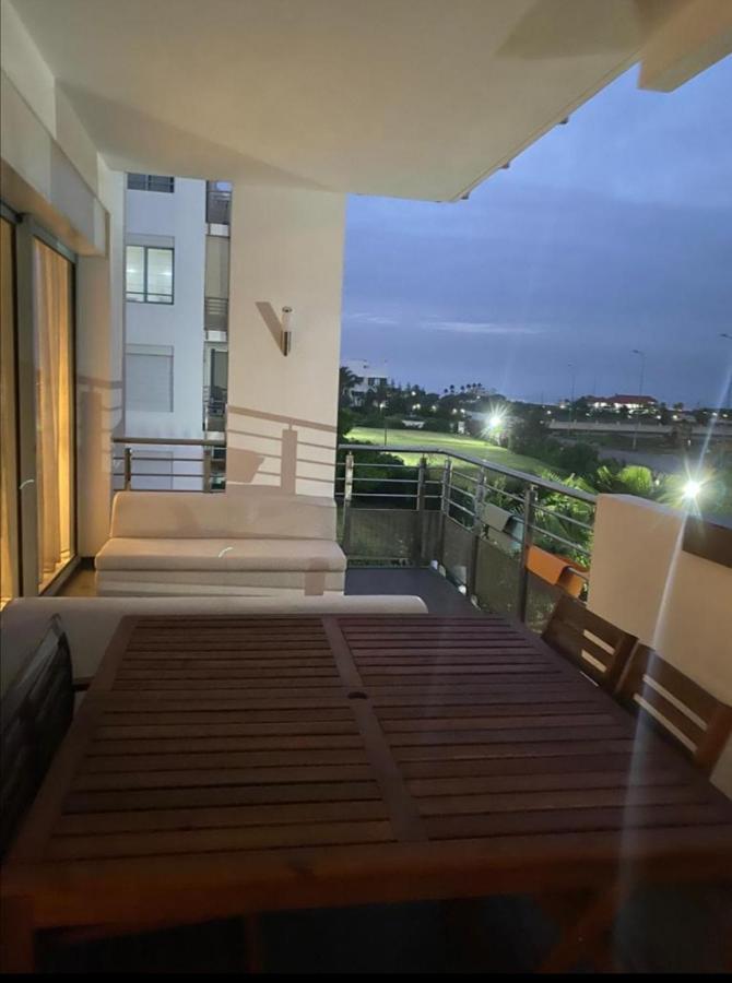 Appt Bouznika Eden Island Pied Sur Mer ภายนอก รูปภาพ